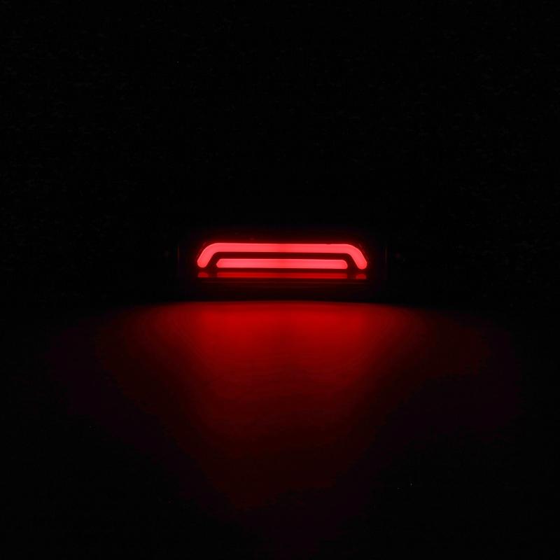 1Pcs Car LED High Mount Brake Light High Mount Stop Lamp Additional Brake Lights For Ford F150