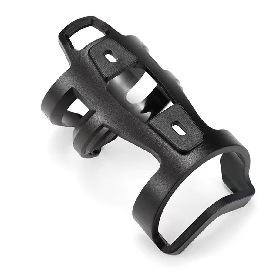 Universal Water Bottle Holder Motorcycle Bike Crash Bar Mount Drink Cup Bracket