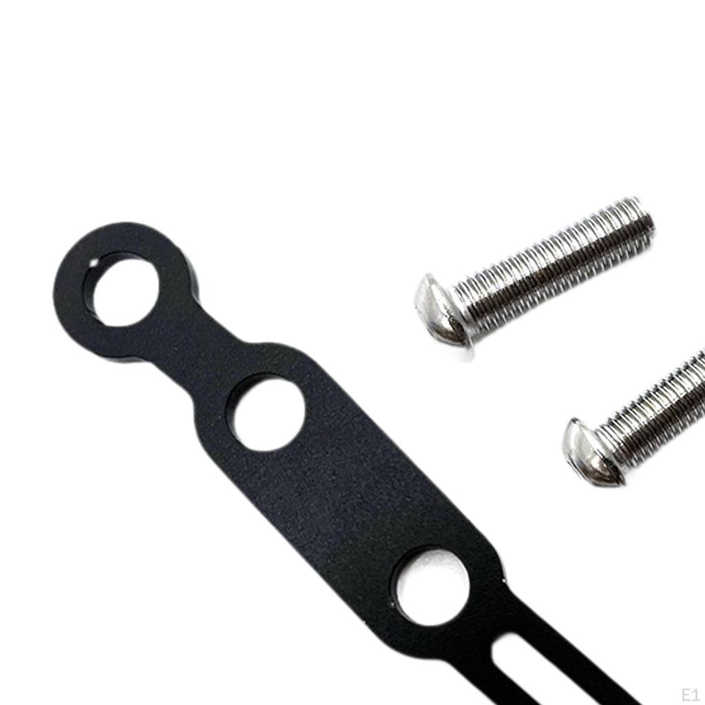 Motorcycle Exhaust Holder Hanger Replacement for Husqvarna Vitpilen 401