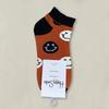 Happy Socks Womens Ankle Cartoon Cute Cotton Low Cut Colorful Casual