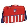 Atlético Madrid-Atlético Madrid School Wallet Red Blue White (38x28x6cm)