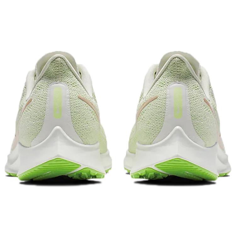 New Nike Air Zoom Pegasus 36 Barely Volt Spruce Aura Women's AQ2210-002