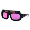 Lunettes de soudure auto-obscurcissantes Andatong