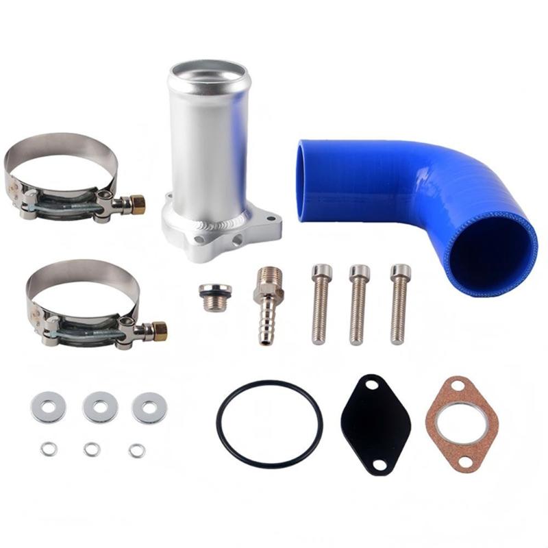 Exhaust Gas Recirculation EGR Valves 038131501AT / 038131501T/038131501AB Exhaust Gas Recirculation Valves серебряный