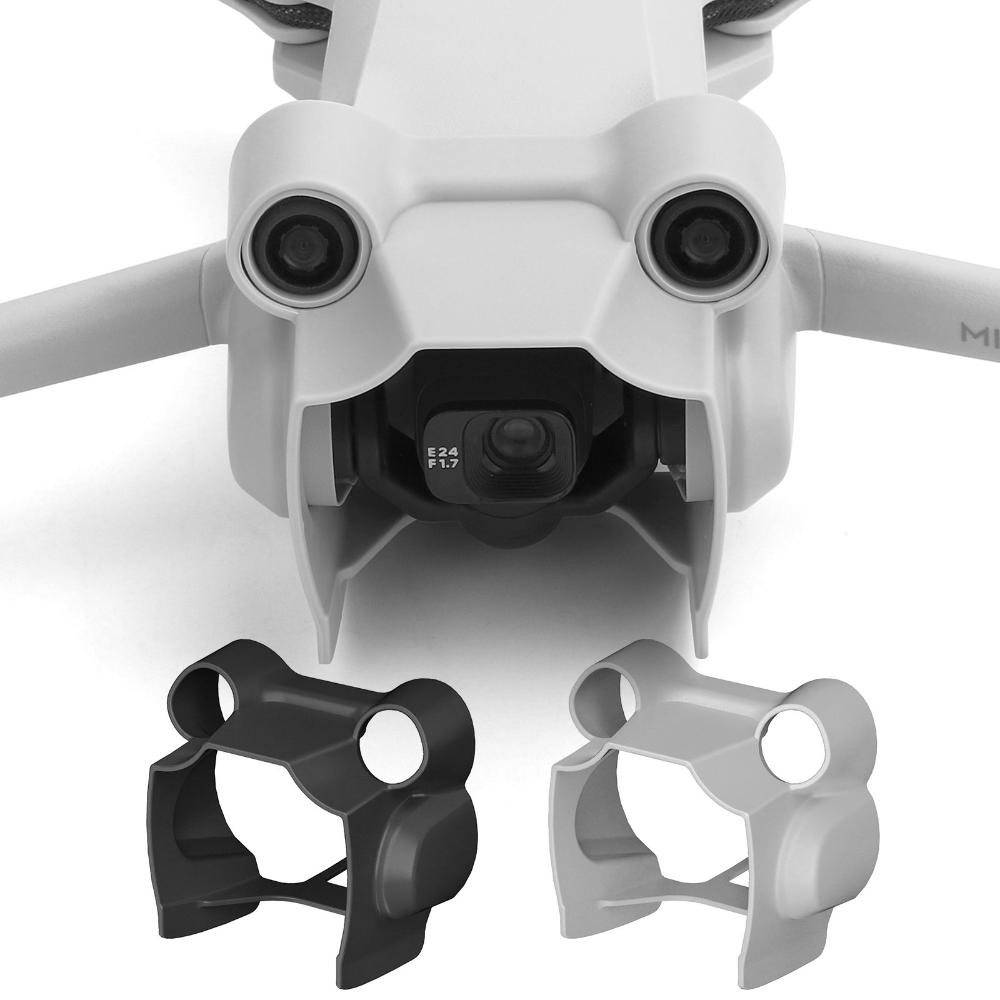 

New Gimbal Sunhood Lens Cover Sunshade Lens Hood Plastic чорний