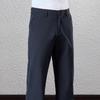 Fengmao Men's Straight Leg Four-way Stretch Casual Trousers