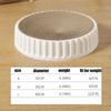 Professional Round pet cat Scrapers post for cat gatos accesorios cat scratching post Grinding Claws rascador gato scratcher pet item
