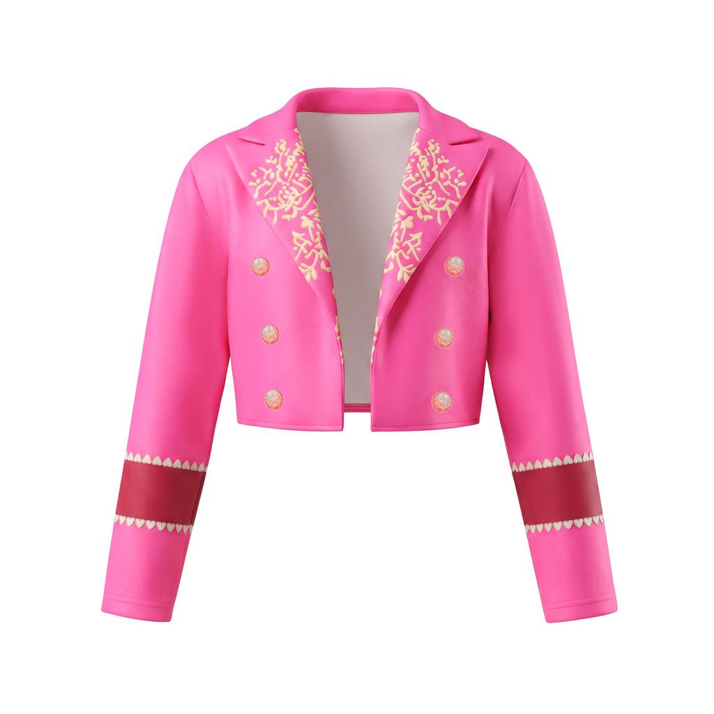 Costume da Palcoscenico per Halloween per Feste in Costume e Travestimenti