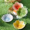 JOYYE Dream Flower Ceramic Tableware Set