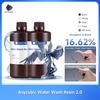 Impresoras 3D de Resina Lavables con Agua Anycubic Resina Lavable con Agua 365-405nm para LCD DLP Photon M3 Plus Max 7K mono 6K Impresión