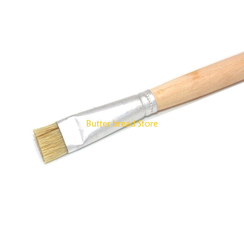 W89C Lightweight Cell Phone Cleaning Brush Mainly for Mobile Phone PCB Circuit Board China Mainland