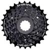 Shimano CS-HG200 7S 12-28T 2468148 ECSHG2007228T