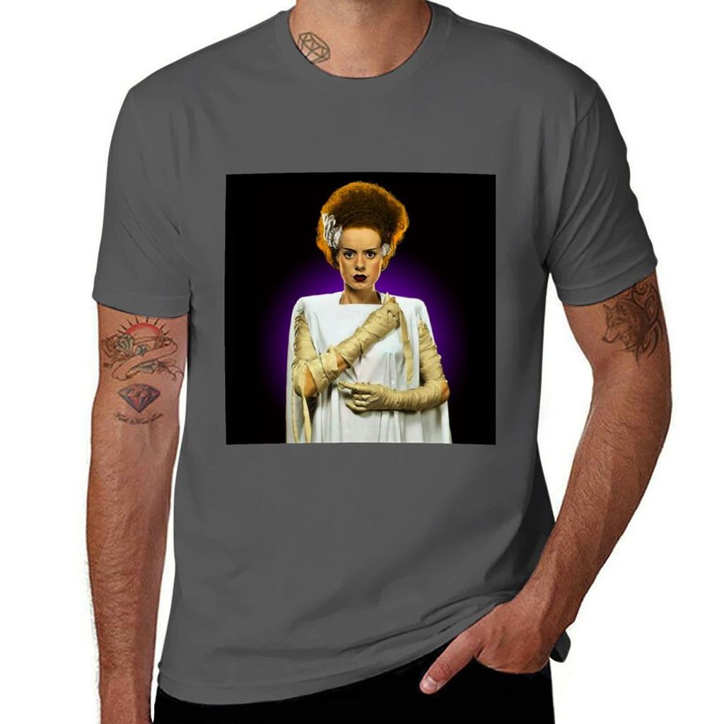 The Legendary Bride TShirt Trendy Pattern For Unisex TShirt