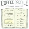 TOKYO COFFEE Bio Espresso Blend Kaffeebohnen (Ganze Bohnen, 400g)