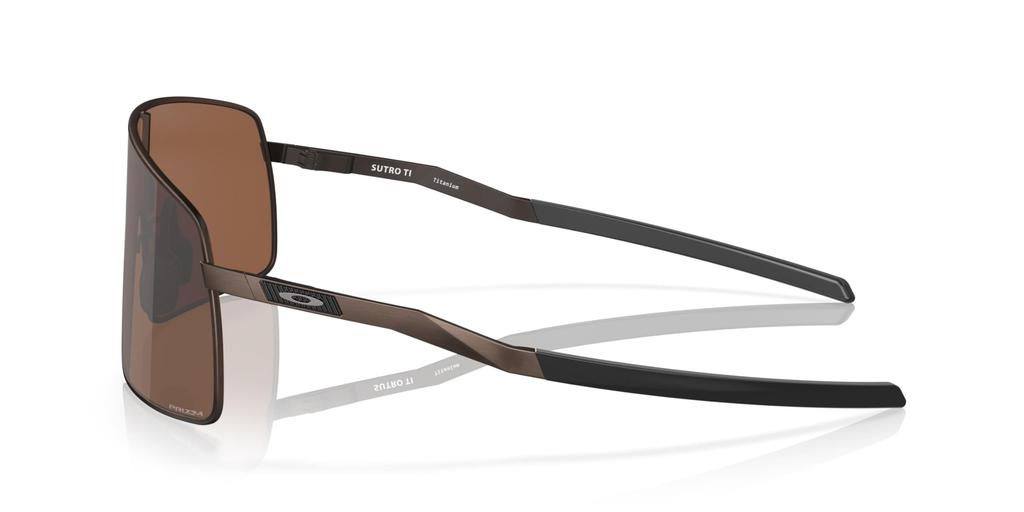 Oakley Sunglasses OO6013 SUTRO TI 601303 SATIN TOAST 36