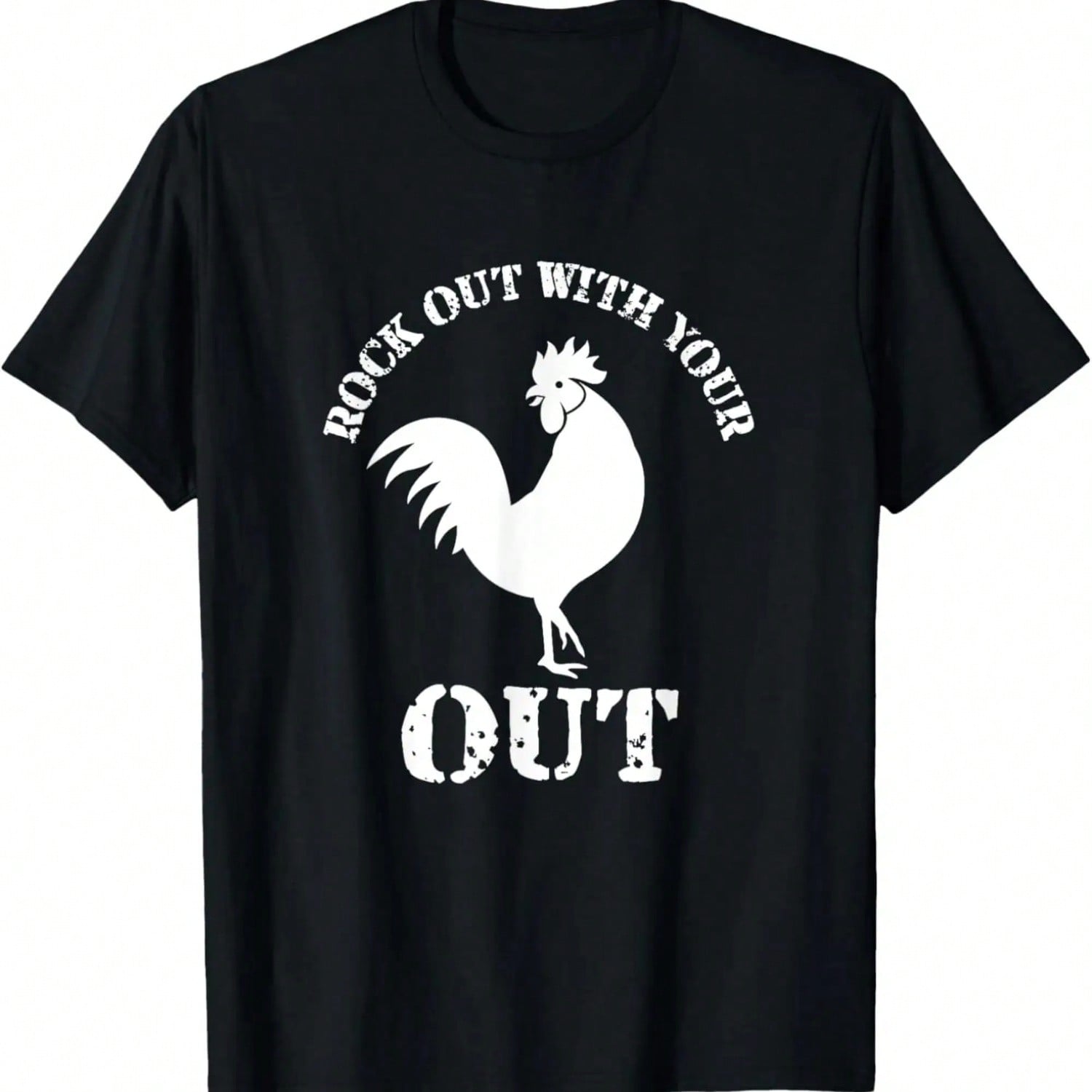 Funny It Is What It Is Design Quote T-Shirt.Jpg S