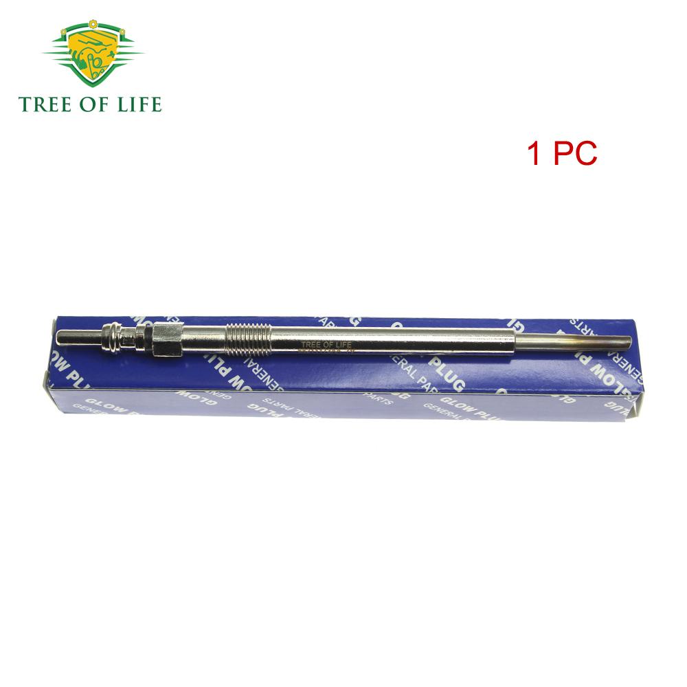 

1/4/5x Glow Plugs 7V For VOLVO XC40 XC60 XC70 XC90 II C30 V40 V50 V70 V90 MK2 C70 II V60 S90 S60 S80 S40 II 30777311 32290415 1 PC