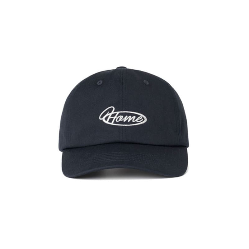 

AVAM HOME Home Ball Cap Navy Navy