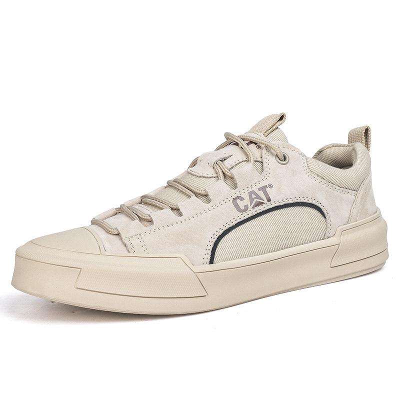 Модная мужская повседневная обувь — фото 7