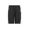 België Select Shorts Sportshorts Heren Zwart IS0607
