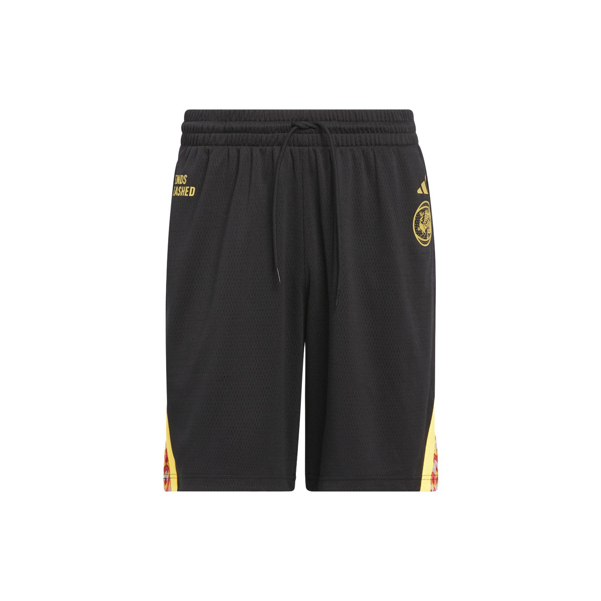 Adidas Belgium Select Shorts Sports Shorts