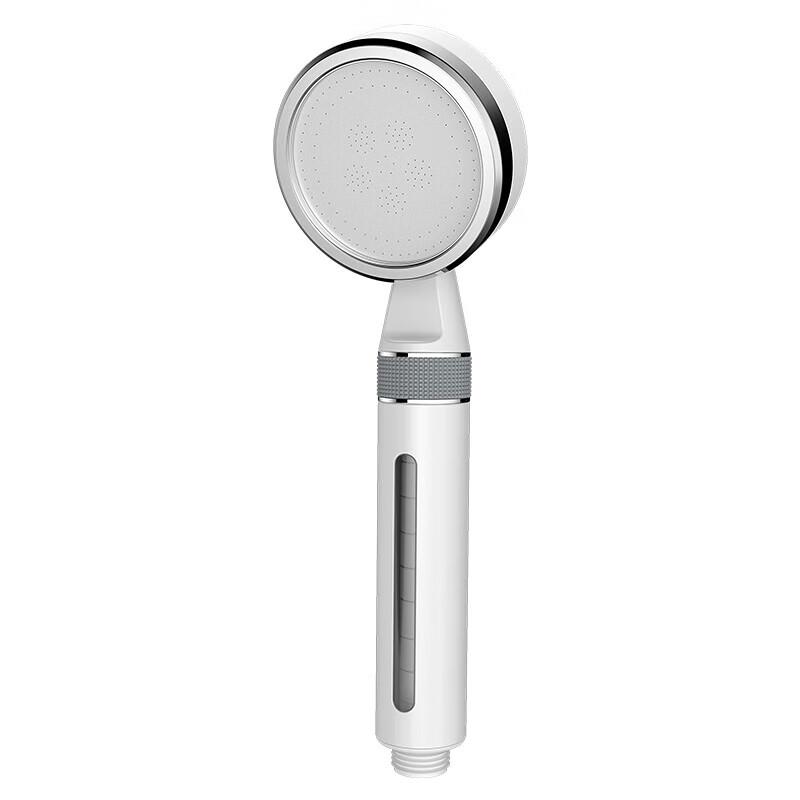 Huali Pressurized Handheld Filter Shower Head