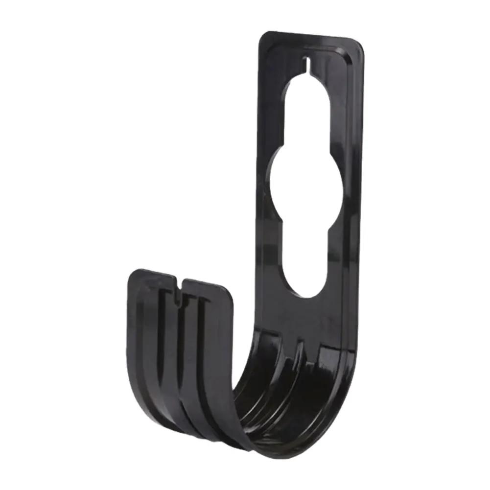 Garten-Wandhalterung für Bewässerungsschläuche, Organizer für landwirtschaftliche Wasserrohrrollen, praktische Wandaufbewahrung, Hakenaufhänger für Schlauchleitungen