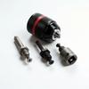 Mandrină Profesională Metalică Rezistentă 1/2-20UNF 1.5-13mm Fără Cheie Coadă Hexagonală/SDS/Adaptor Pătrat Femelă Scule Hardware