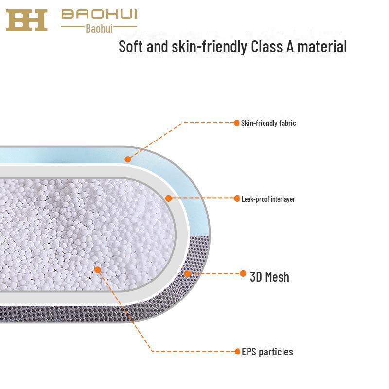 Baby Bath Net: Floating Bath Mat for Newborns, Usable Sitting or Lying Down, Customizable Options Available