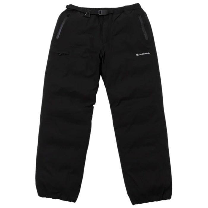 [Jackall] Thermoforce Pants EX Black L PA-A003
