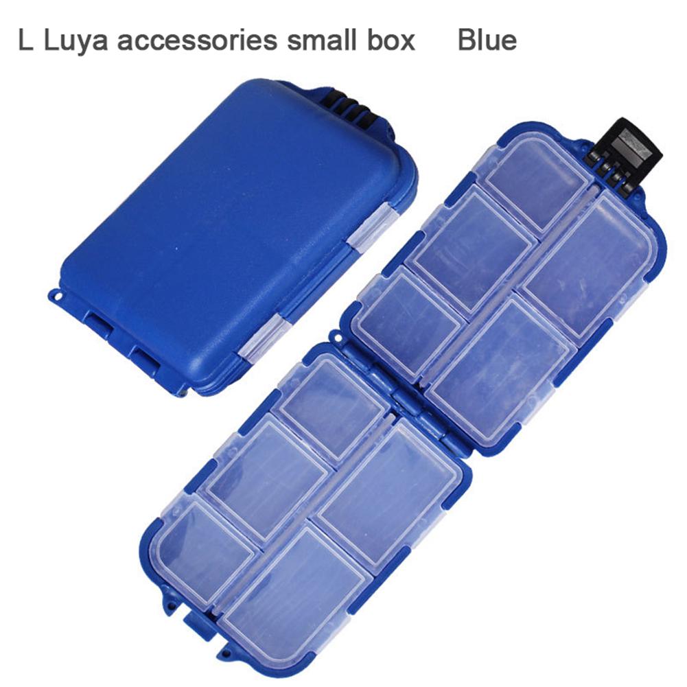 Portable Fishing Tool Box Portable Tool Box Bead Organizer Box Fishing Hook