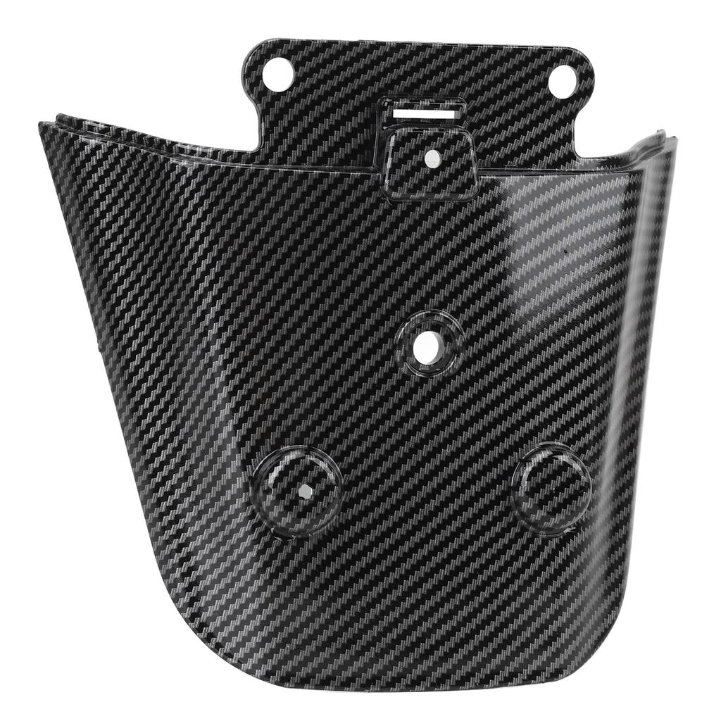 Motorcycle Rear Mudguard Prevent Scratch Improve Riding Experience Rear Wheel   Proof Guard Replacement for   GTS 300