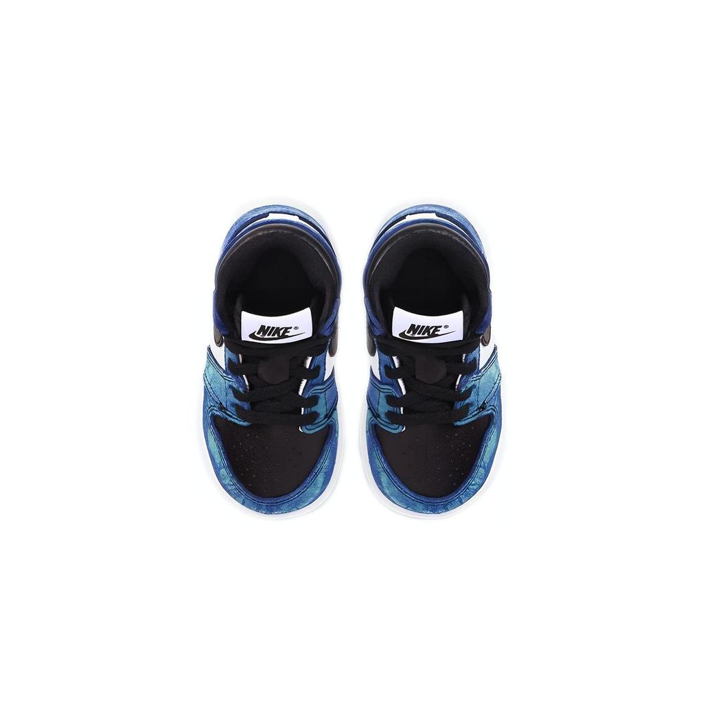 Jordan 1 Retro High Tie Dye TD CU0450-100