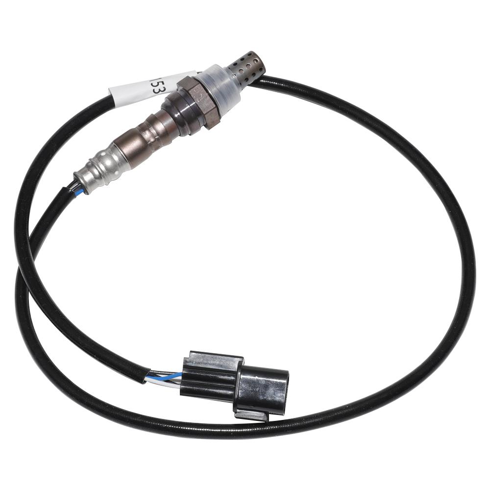 

Car Oxygen Sensor For MITSUBISHI L 300 III Platform/Chassis (P1_T ) 2.0 (P13T) 4G63 (SOHC 8V) 1994-2000 OUTLANDER OEM MN153038 чёрный