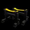 WEZHO Deadlift Buffer Rack Pads (Pair)