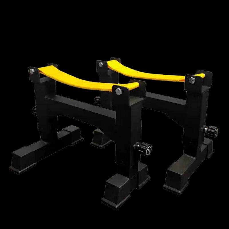 WEZHO Deadlift Buffer Rack Pads (Pair)