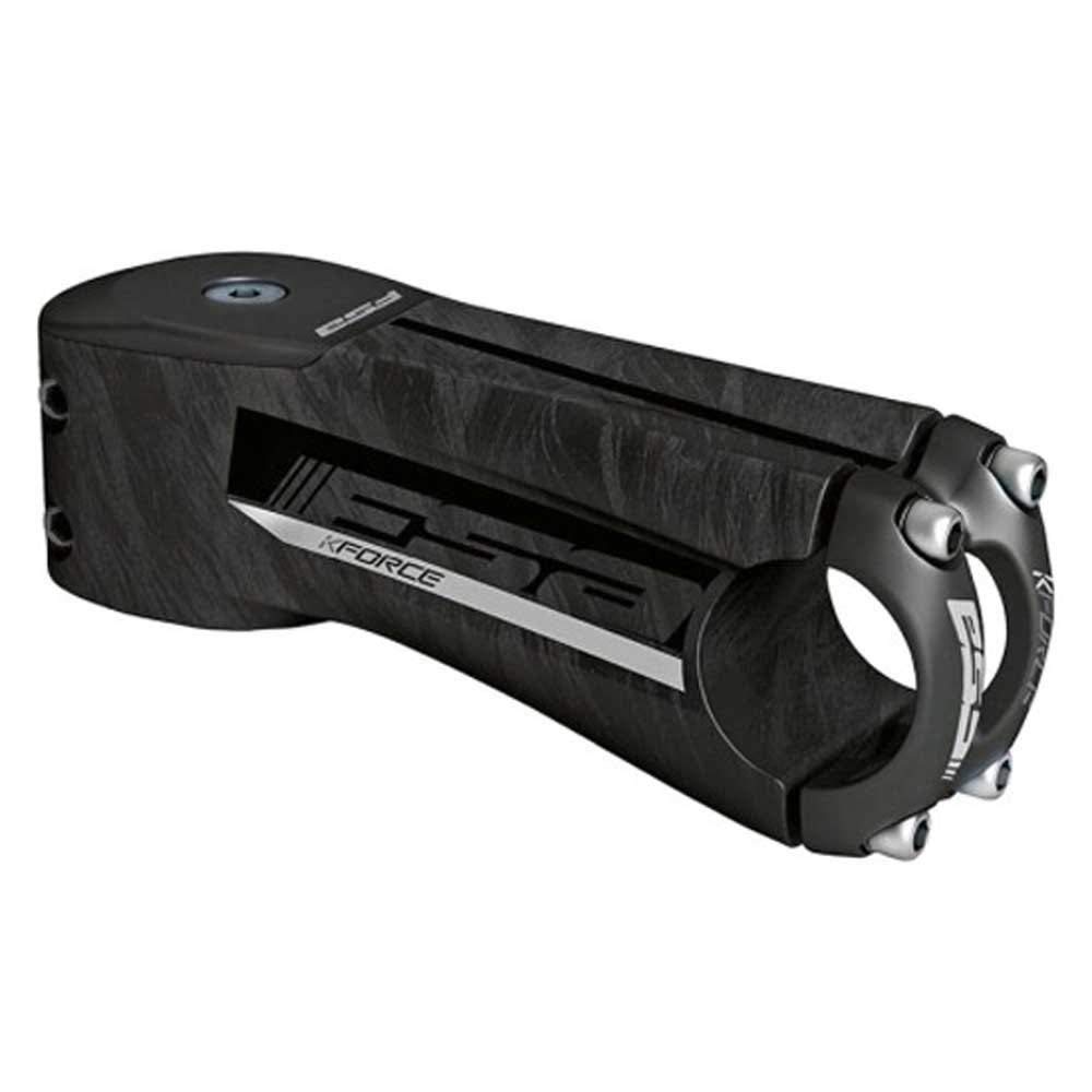 [FSA] Bicycle Stem K-force Light Stem Black Free Size чёрный
