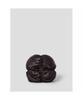 Anggae Mini Ball Bag Brown