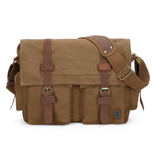 Male Laptop Briefcases Men Women Rucksack Travel Satchel Business Messenger Bags for Men Laptop Shoulder Bag