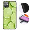 Cherry Strawberry Fruit Summer Avocado Cherry Phone Case for Xiaomi Redmi Note 12 11 10 A3 Pro 10A 10C 12C Note12 5G Soft Cover