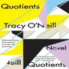 Quotients by Tracy Oneill Paperback Book 9781641292641