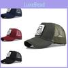 Cute Shark Embroidered Baseball Cap Adjustable Cotton Casual Cartoon Pattern Hat