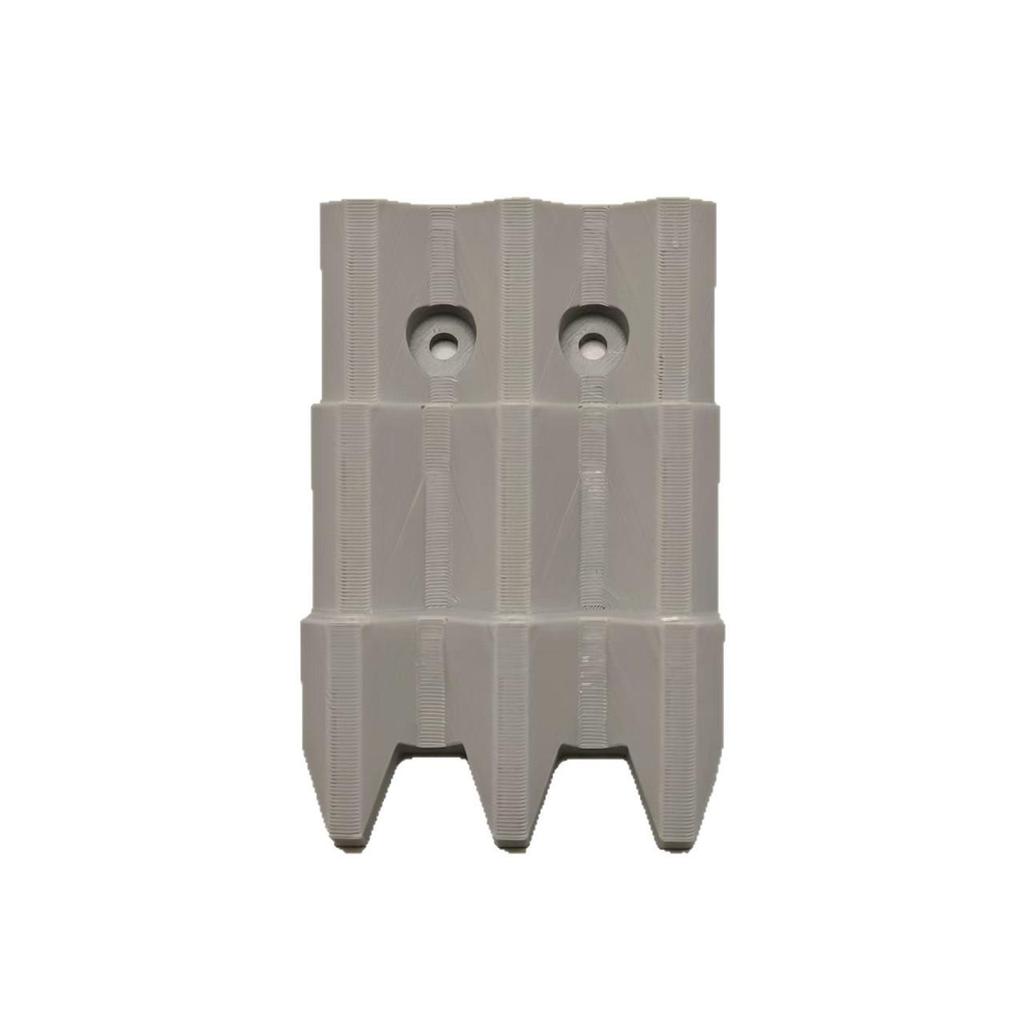Wall-Mount Dart Holder