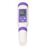 ORP Meter Digital Display Backlit Control Water Quality Tester for Swimming Pools Spas Hydroponics