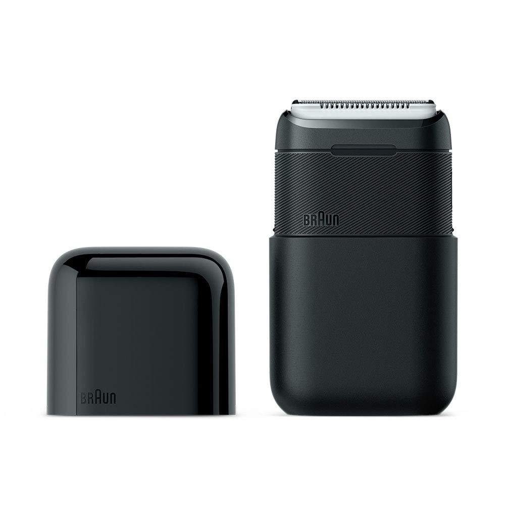 

Braun men s shaver [2 blades] BRAUN mini M-1000