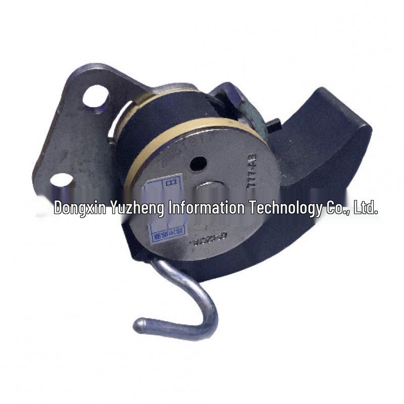 JX6G-6C777AB: Oil Pump Tensioner for 2019 Ford Focus 1.0L (Model 2263127).