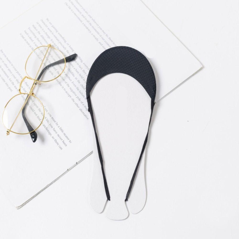 5Pairs Anti-slip Mesh Boat Socks Invisible Half Palm Socks Ultra-thin Half Feet Socks  Summer