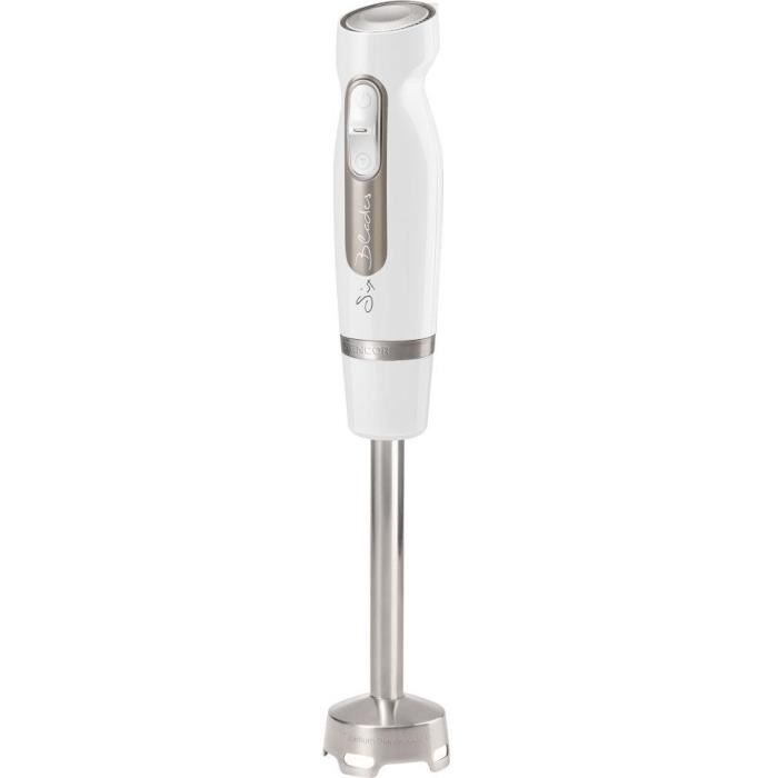 Stabmixer - Sencor - SHB 4460WH-EUE3