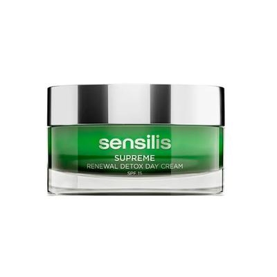 Sensilis Supreme krem na dzień SPF15 50ml