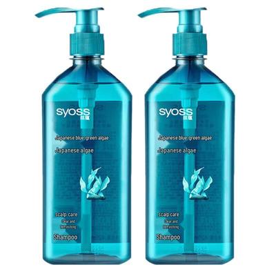 Shampoos & Haarspülung – Shampoos